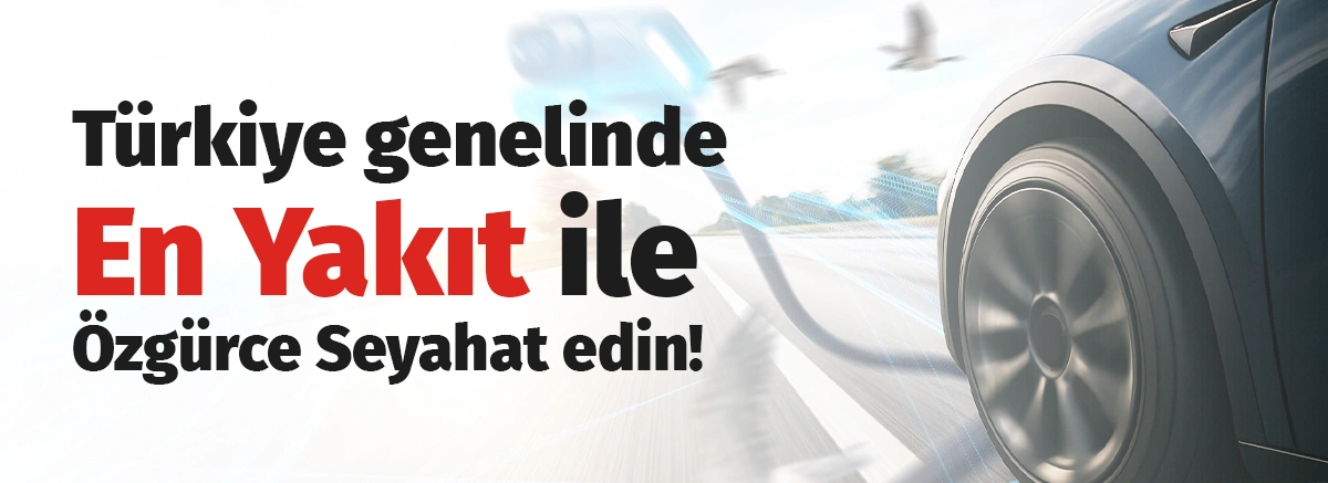 En Yakıt 5