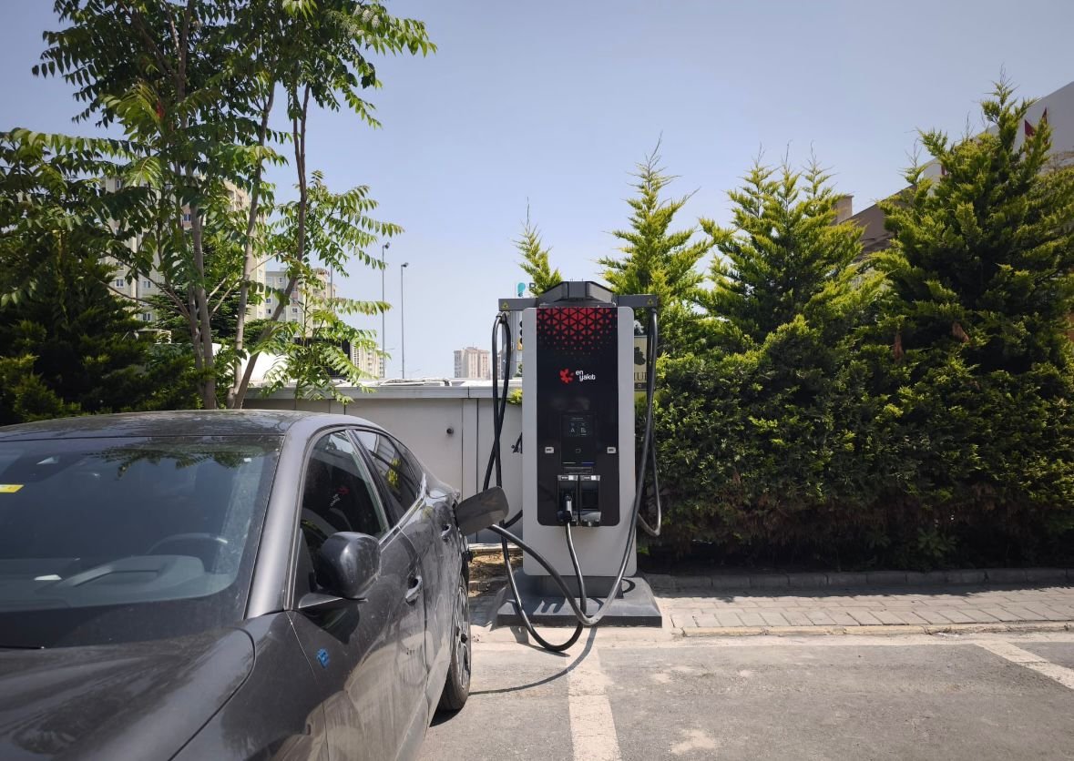 Elektrikli Araçta Talep Hızla Artıyor