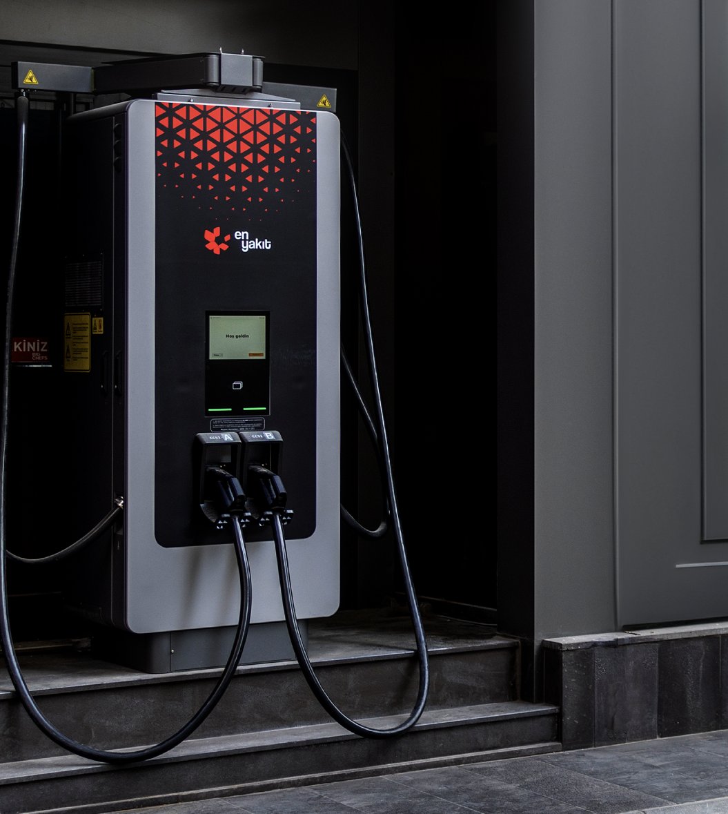 Türkiye Elektrikli Dönüşümde Vitesi Yükseltti