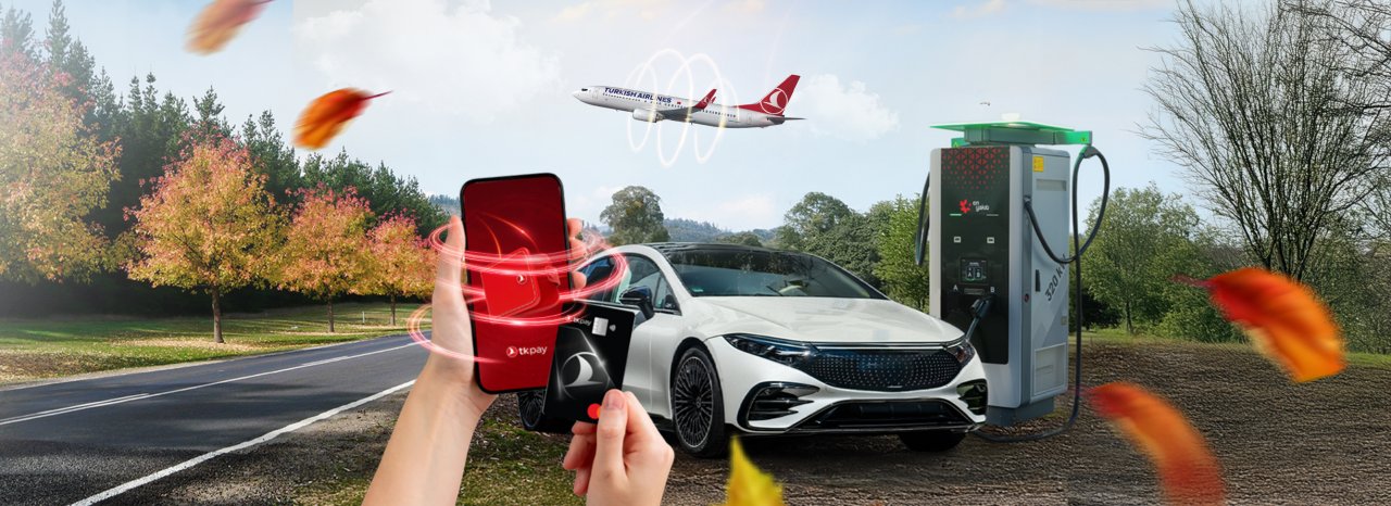 En Yakıt ve TKPAY’den İş Birliği