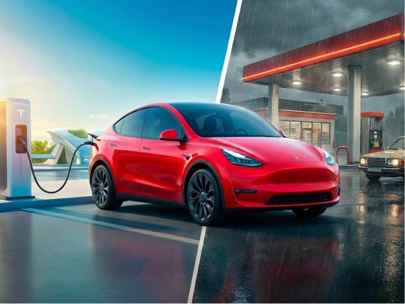 2026’da Elektrikli Araba Almayı Düşünenler İçin Bilinmesi Gerekenler