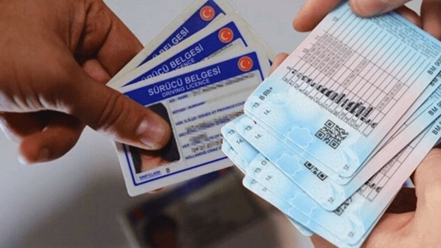 2026 Ehliyet Yenileme Ücreti ve Gerekli Belgeler