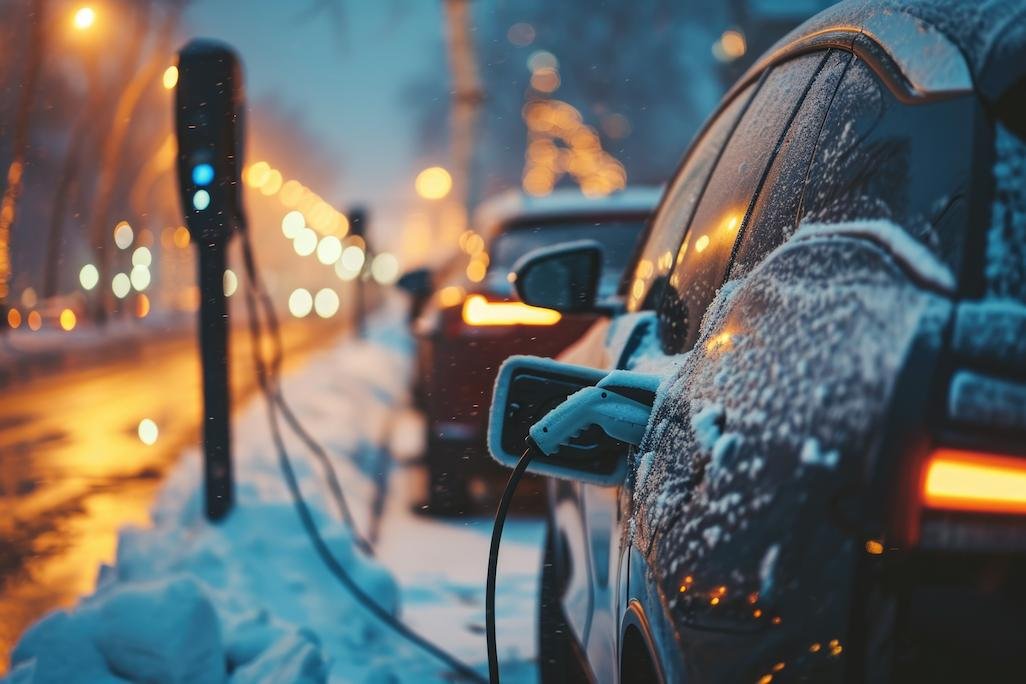 Hava Durumunun Elektrikli Araç Şarjlarına Etkisi Nedir
