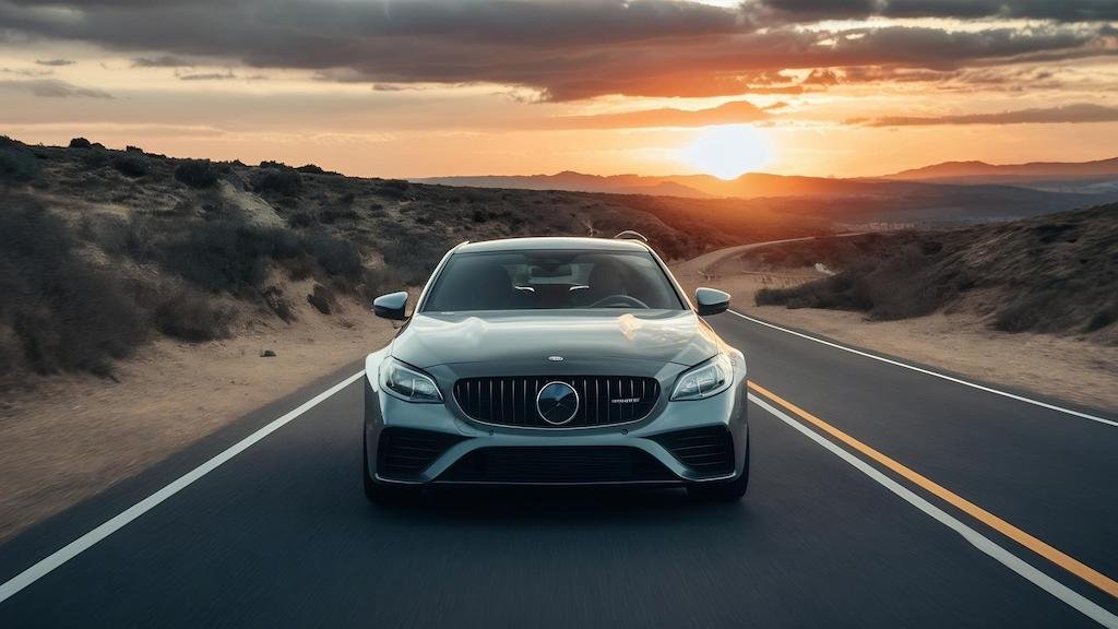 Mercedes Araç Modelleri Ne kadar Sürede Şarj Olur?