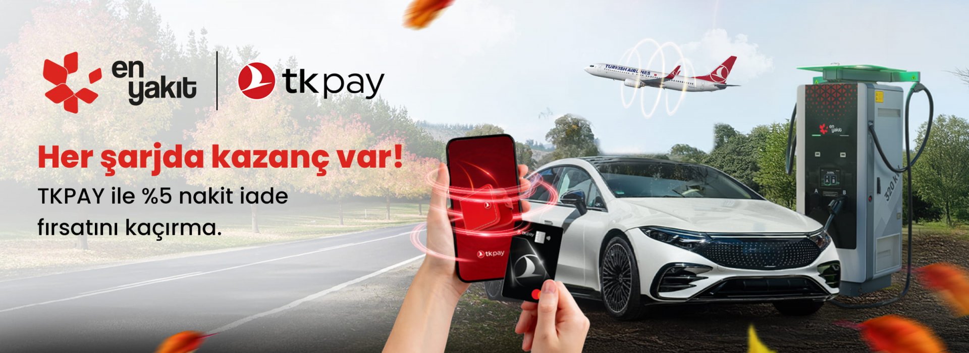 En Yakıt Tkpay
